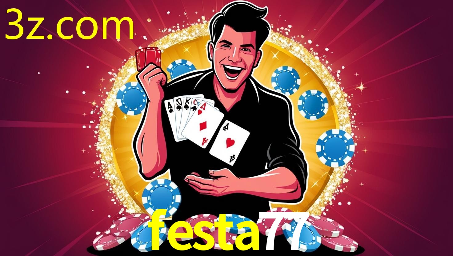 FESTA77