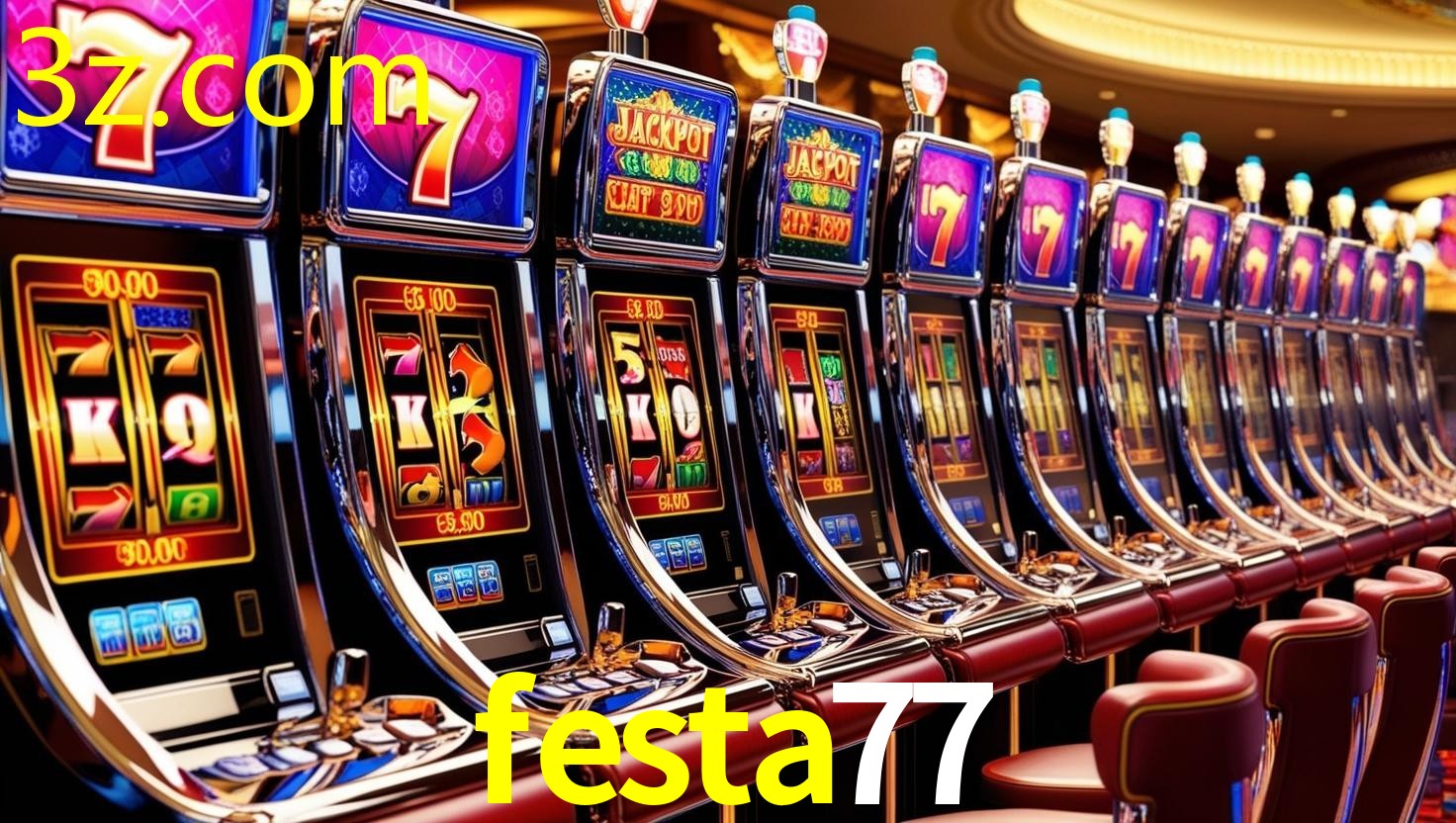 FESTA77